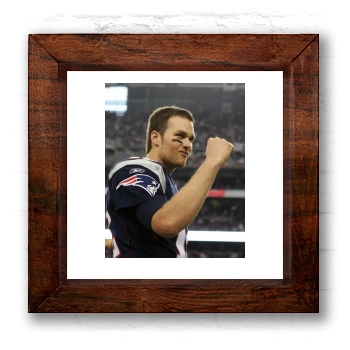 Tom Brady 6x6