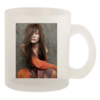 Tori Amos 10oz Frosted Mug