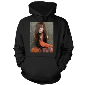 Tori Amos Mens Pullover Hoodie Sweatshirt