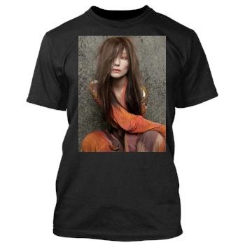 Tori Amos Men's TShirt