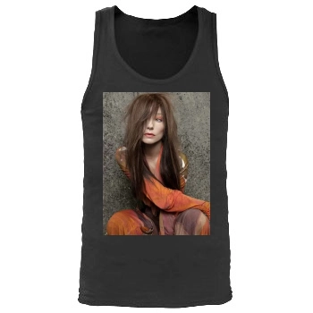 Tori Amos Men's Tank Top