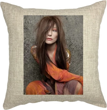 Tori Amos Pillow