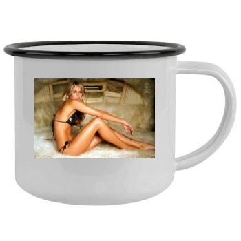 Tori Praver Camping Mug