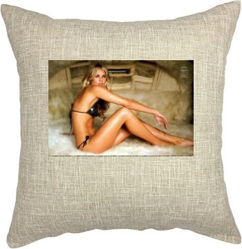 Tori Praver Pillow