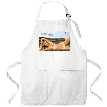 Tori Praver Apron