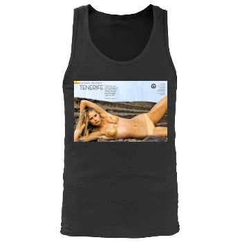 Tori Praver Men's Tank Top