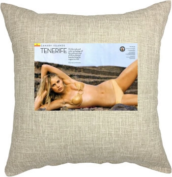 Tori Praver Pillow