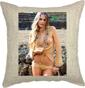 Tori Praver Pillow