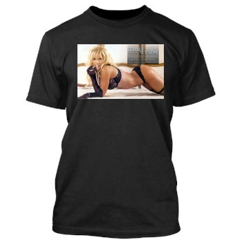 Torrie Wilson Men's TShirt