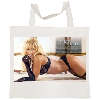 Torrie Wilson Tote