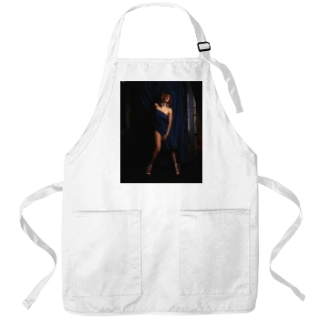 Tyra Banks Apron