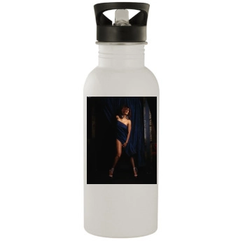 Tyra Banks Stainless Steel Water Bottle