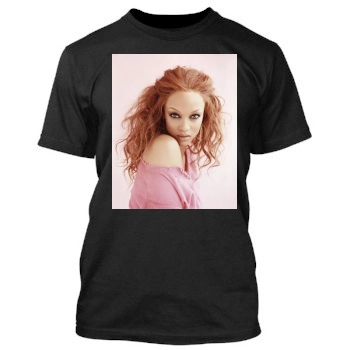 Tyra Banks Men's TShirt