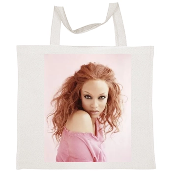 Tyra Banks Tote