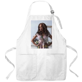 Tyra Banks Apron