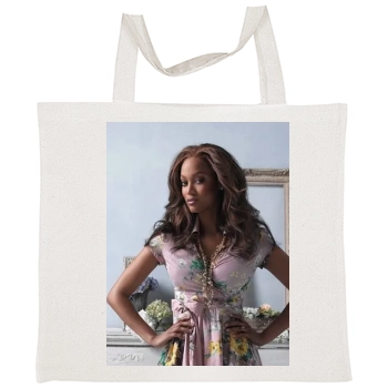 Tyra Banks Tote