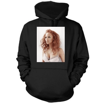 Tyra Banks Mens Pullover Hoodie Sweatshirt