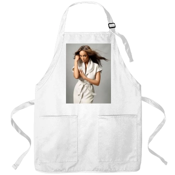 Tyra Banks Apron