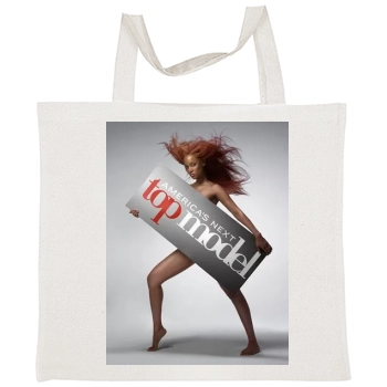 Tyra Banks Tote