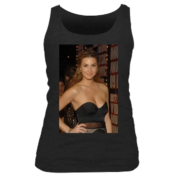 Whitney Port Women's Tank Top