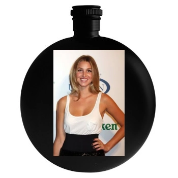 Whitney Port Round Flask