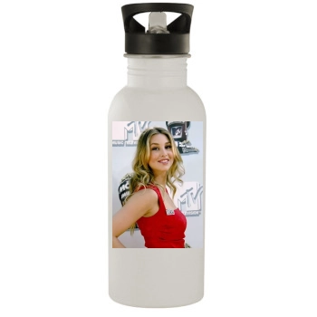 Whitney Port Stainless Steel Water Bottle