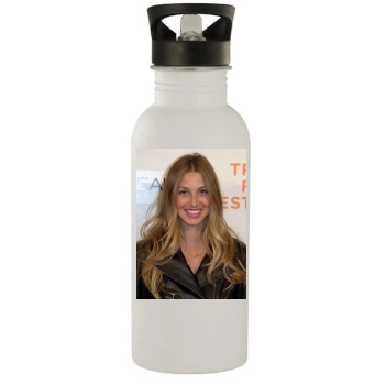 Whitney Port Stainless Steel Water Bottle