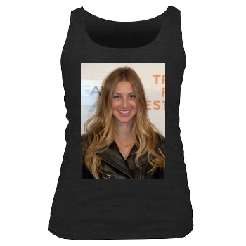 Whitney Port Women's Tank Top