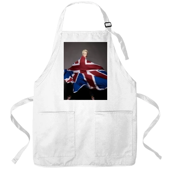 Agyness Deyn Apron