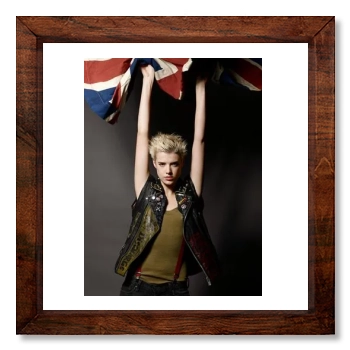 Agyness Deyn 12x12