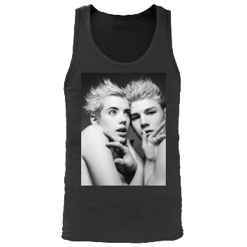 Agyness Deyn Men's Tank Top