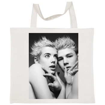 Agyness Deyn Tote