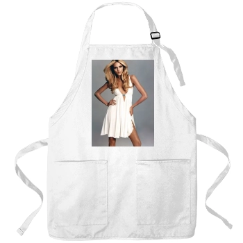 Anja Rubik Apron