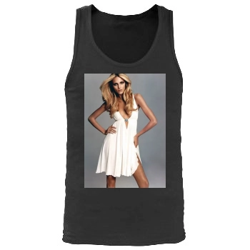 Anja Rubik Men's Tank Top