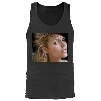 Anja Rubik Men's Tank Top