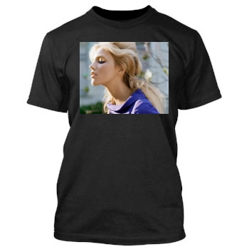 Anja Rubik Men's TShirt