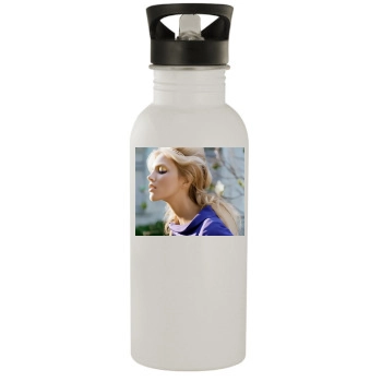 Anja Rubik Stainless Steel Water Bottle