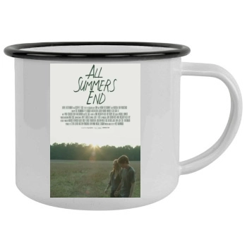 Grass Stains (2017) Camping Mug