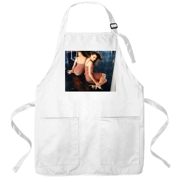 Famke Janssen Apron