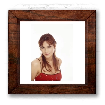 Famke Janssen 6x6