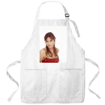 Famke Janssen Apron