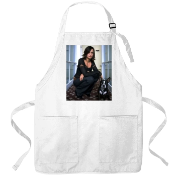 Famke Janssen Apron