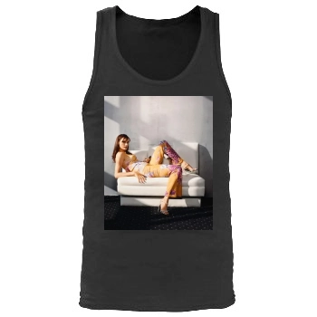 Famke Janssen Men's Tank Top