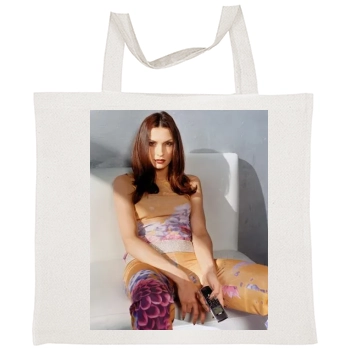 Famke Janssen Tote