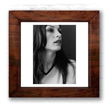 Famke Janssen 6x6