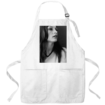 Famke Janssen Apron