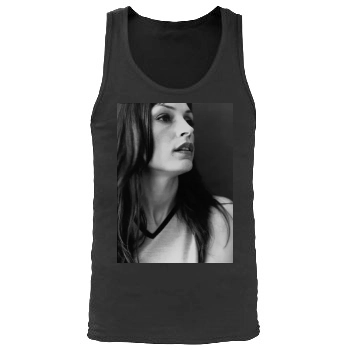 Famke Janssen Men's Tank Top