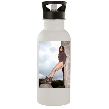 Florencia Salvioni Stainless Steel Water Bottle