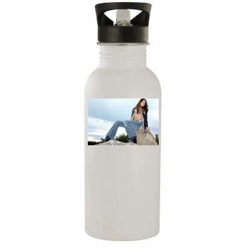 Florencia Salvioni Stainless Steel Water Bottle