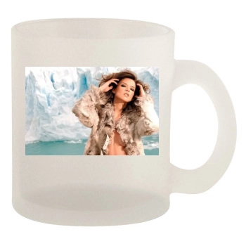 Florencia Salvioni 10oz Frosted Mug